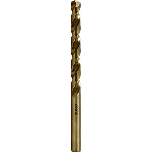 Sourcing Metal drill for stainless steel RUKO HSS-Co O 14.0 mm