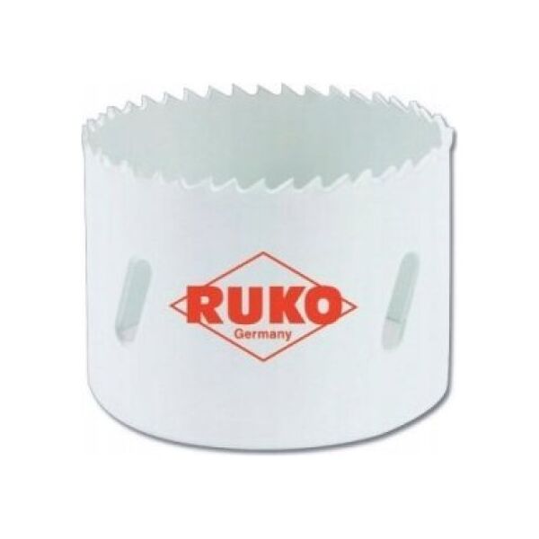 Wiertło Sourcing Drill bit RUKO HSS Co8 O52 mm