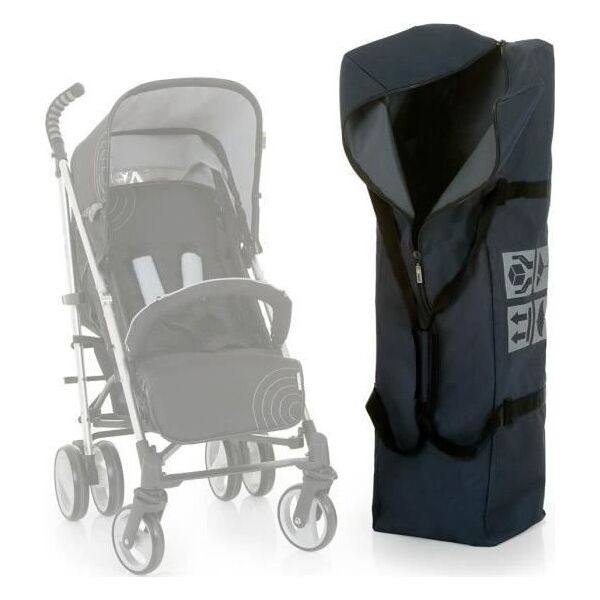 Hauck HAUCK stroller carying bag Bag me 618271