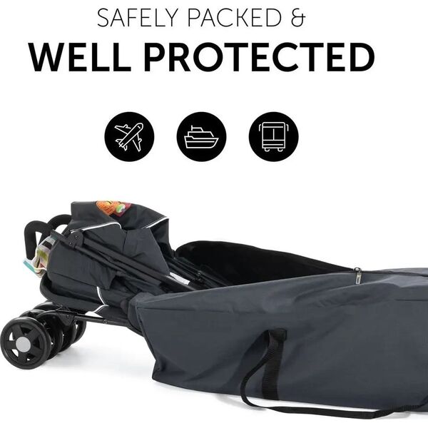 Hauck HAUCK stroller carying bag Bag me 618271
