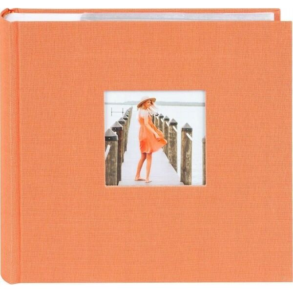 Goldbuch Album GOLDBUCH 17580 Bella Vista salmon 200 10x15 slip in| bookbound