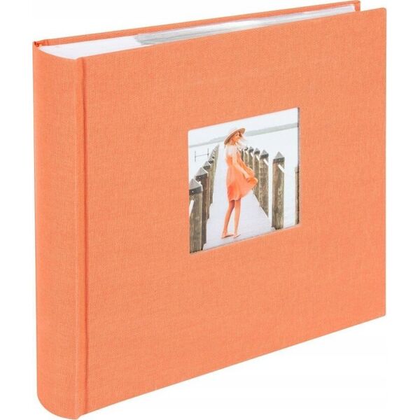 Goldbuch Album GOLDBUCH 17580 Bella Vista salmon 200 10x15 slip in| bookbound