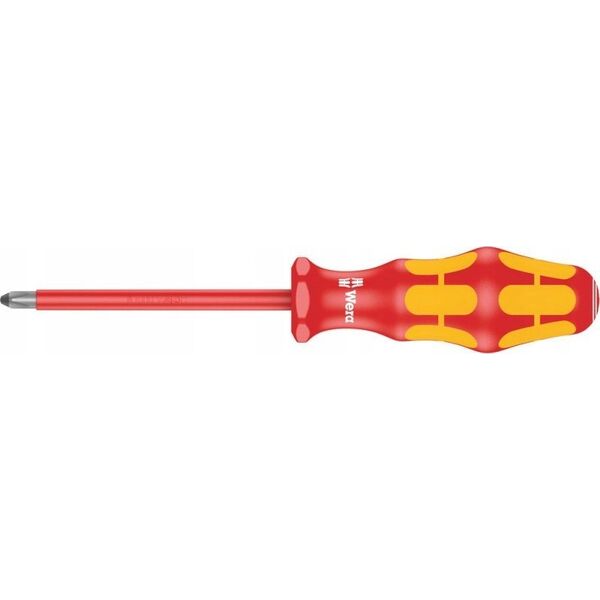 Wera Screwdriver WERA 162i VDE PH2x200mm