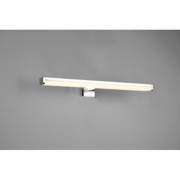 Kinkiet Trio LINO H2O LED WALL LAMP 40 CM CHROME