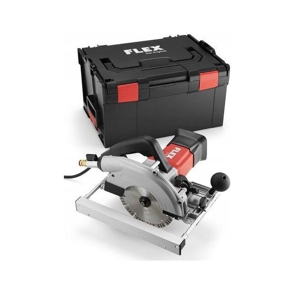 Sourcing Disc saw for stone FLEX CS 60 WET
