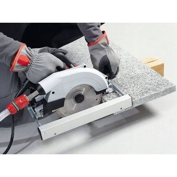 Sourcing Disc saw for stone FLEX CS 60 WET
