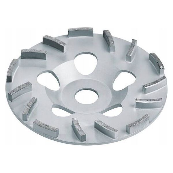 Sourcing Diamond grinding wheel FLEX Turbo-Jet D150 22.2