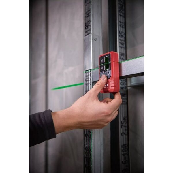 Sourcing Laser beam electronic trap FLEX RC-ALC 3/360