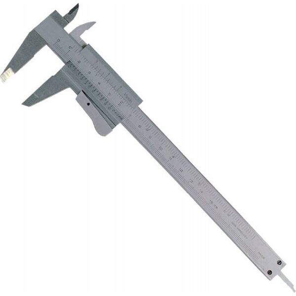 neutralna linia produktów Caliper 150 mm MIB