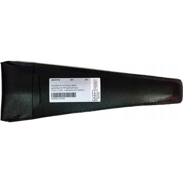 neutralna linia produktów Caliper with notch MIB 200mm
