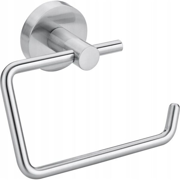 Tesa TESA MOON TOILET ROLL HOLDER W/O LID