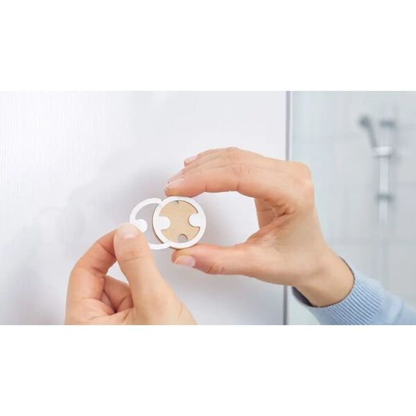 Tesa TESA SPAA SHOWER WIPER