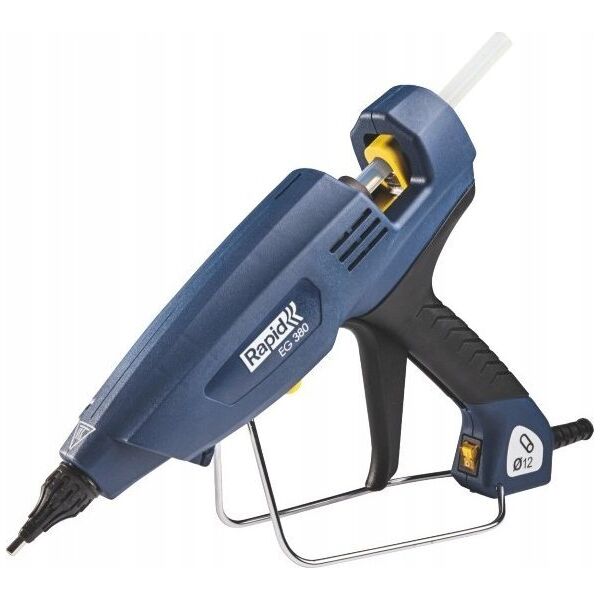 Pistolet do kleju Rapid Glue gun Rapid EG380