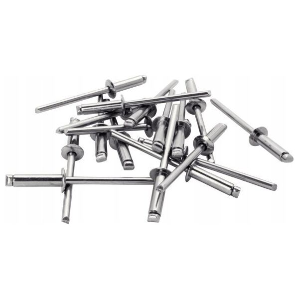 Rapid Rivets "Rapid" 4.8 x 14, 50 pcs.