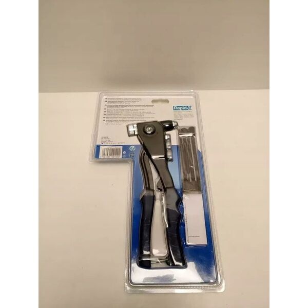 Rapid RP110 RIVET NUTS PLIER WEST 5000669