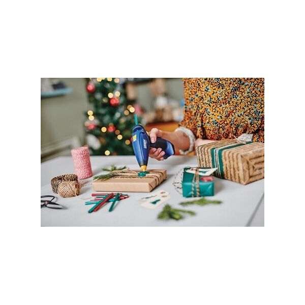 Rapid Accum. glue gun Rapid B