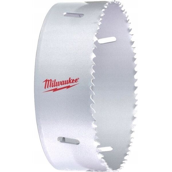 Milwaukee MILWAUKEE BIM.CONTRACTOR HOLE SAW 127mm NON-FERROUS METALS / WOOD