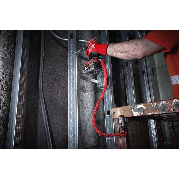Milwaukee MILWAUKEE LEASH FOR TOOLS UP TO 15kg