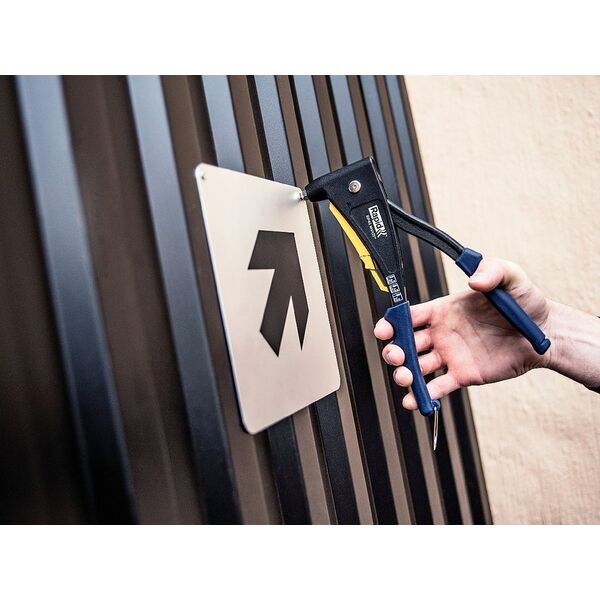 Rapid Riveter "Rapid" RP40 Multi in blister
