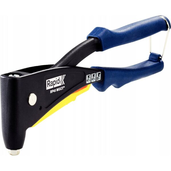 Rapid Riveter "Rapid" RP40 Multi in blister