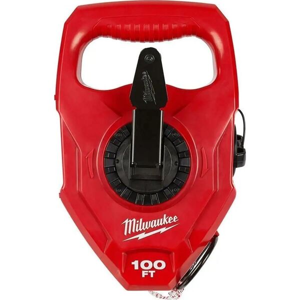 Milwaukee MILWAUKEE TRACKING ROPE 30M SPOOL