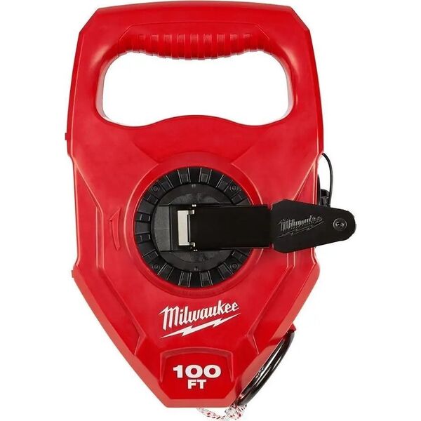 Milwaukee MILWAUKEE TRACKING ROPE 30M SPOOL