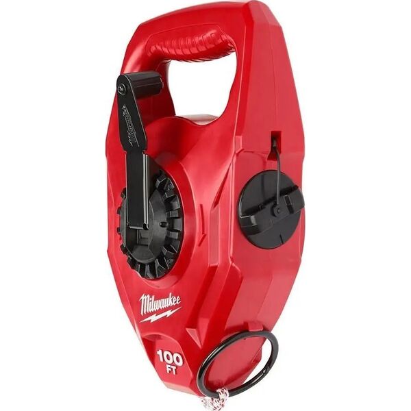 Milwaukee MILWAUKEE TRACKING ROPE 30M SPOOL