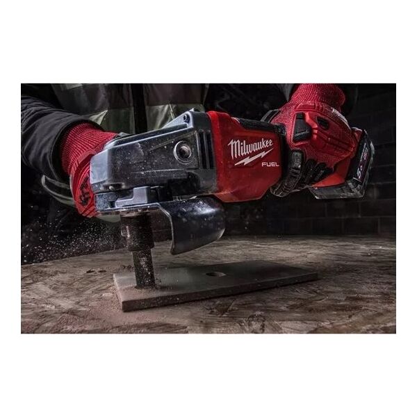 Milwaukee MILWAUKEE CROWN M14 102mm DIAMOND BREAKING