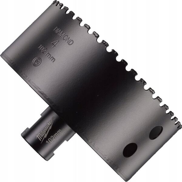 Milwaukee MILWAUKEE CROWN M14 102mm DIAMOND BREAKING