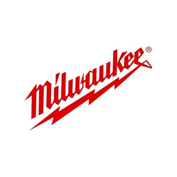 Milwaukee MILWAUKEE CLAMP PLIERS 175mm MAX BITE 7"
