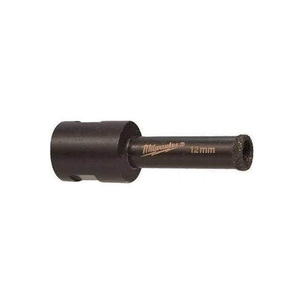 Milwaukee MILWAUKEE CROWN M14 40mm DIAMOND BREAD