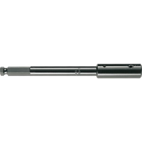 Milwaukee MILWAUKEE EXTENSION 450mm 7/16" FOR SELF-FEED DRILLS