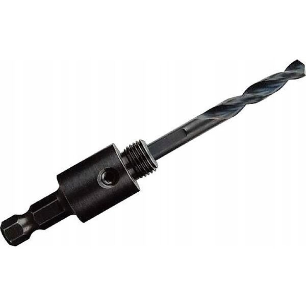 Milwaukee MILWAUKEE HEX HOLE HOLDER 9 14-30mm.