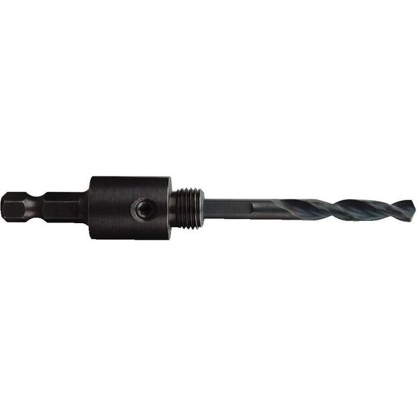 Milwaukee MILWAUKEE HEX HOLE HOLDER 9 14-30mm.