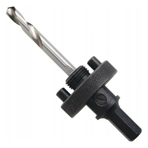 Milwaukee MILWAUKEE HEX HOLE HOLDER 9 32-210mm.