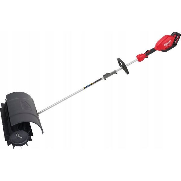 Milwaukee Accessory for the lawnmower cylindrical brush M18 FOPH-RBA