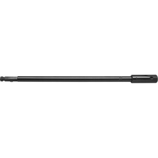 Milwaukee MILWAUKEE EXTENSION 300mm 7/16" FOR SELF-FEED DRILLS