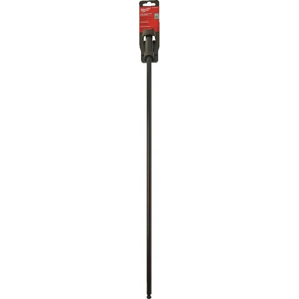Milwaukee MILWAUKEE EXTENSION 600mm 7/16" FOR SELF-FEED DRILLS