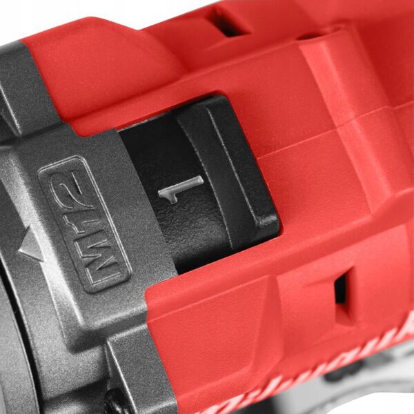 Wiertarko-wkrętarka Milwaukee MILWAUKEE.DRIVEN UD.M12FPD2-202X 45Nm 2x2.0Ah