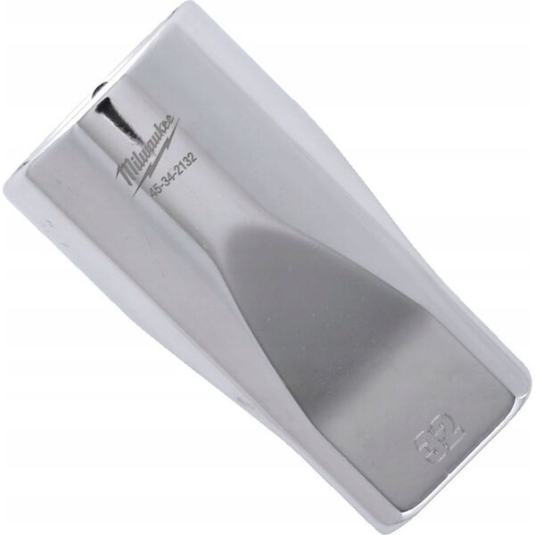 Milwaukee MILWAUKEE SOCKET 1/2" LONG 32mm
