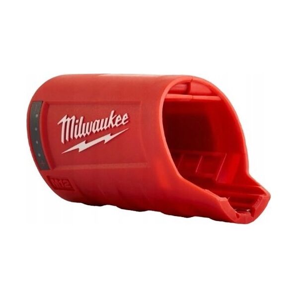 Kurtka męska Milwaukee MILWAUKEE.HEATING JACKET M12HPJBL2-0(XL) DOWN