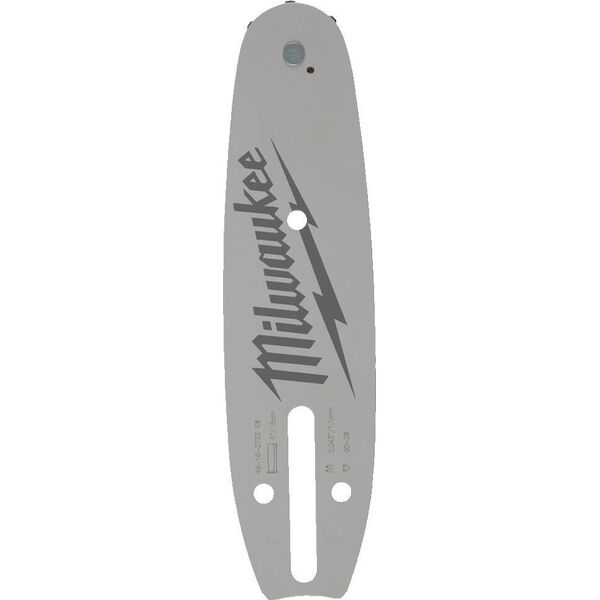 Milwaukee Cutting band MILWAUKEE 6&quot|/15cm