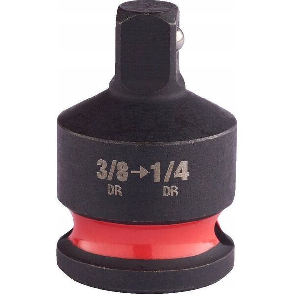 Milwaukee MILWAUKEE STROKE REDUCTION. 3/8" x 1/4"