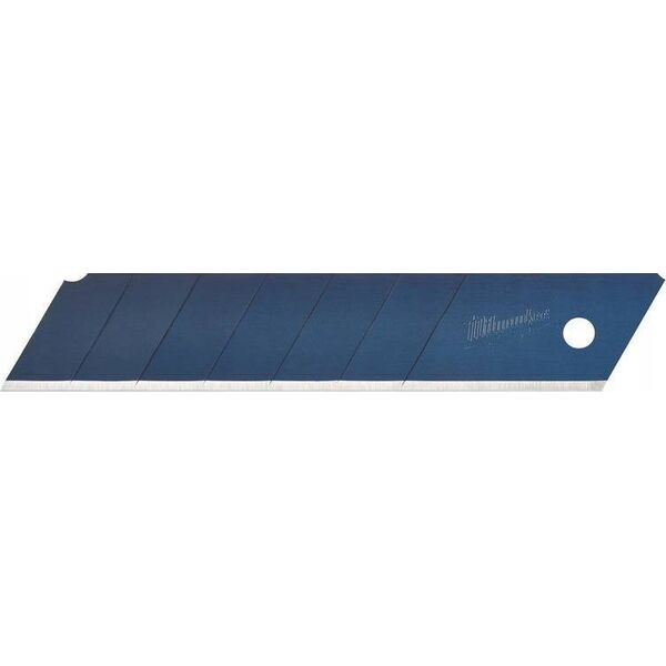 Milwaukee MILWAUKEE REPLACEMENT BLADES 25mm / 10 pcs. .