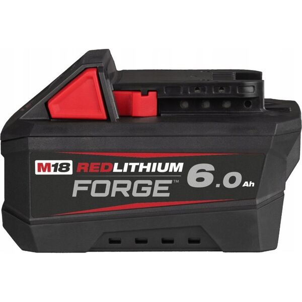 Milwaukee MILWAUKEE.BATTERY M18FB6 FORGE