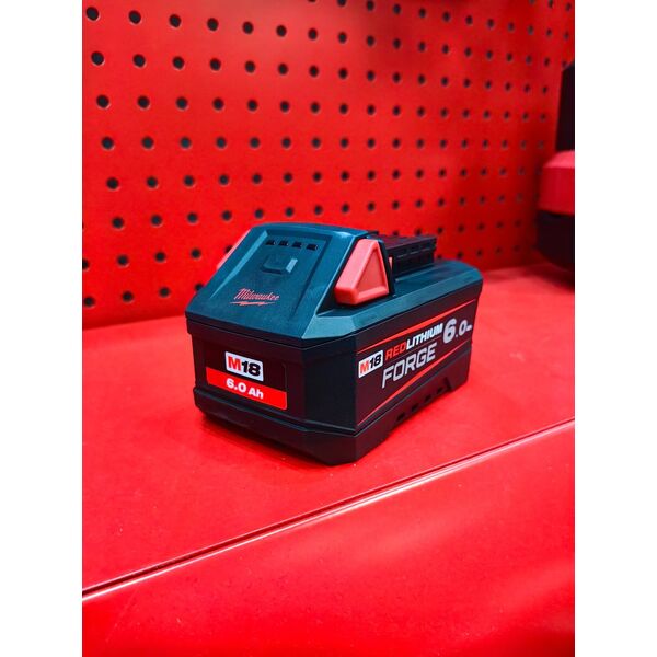 Milwaukee MILWAUKEE.BATTERY M18FB6 FORGE