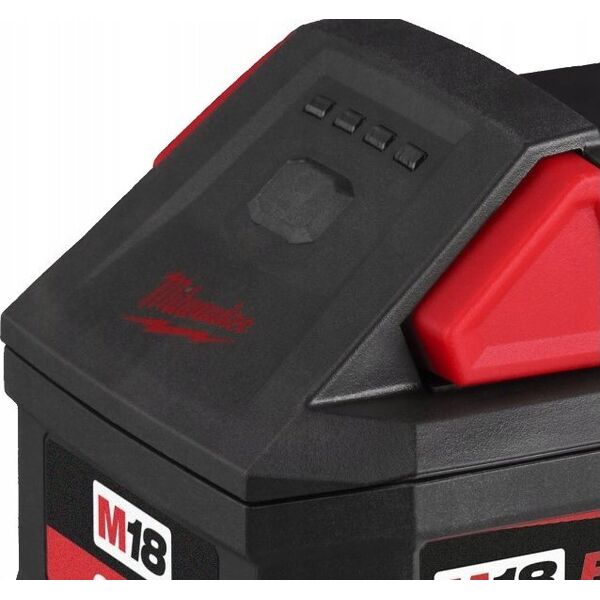 Milwaukee MILWAUKEE.BATTERY M18FB6 FORGE