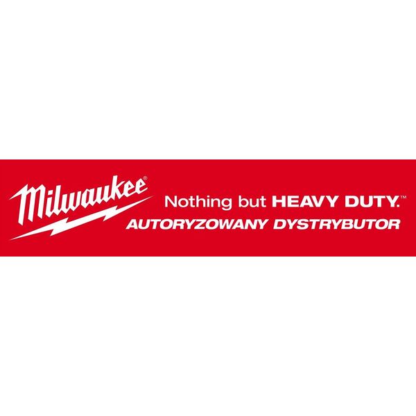 Milwaukee MILWAUKEE.BATTERY M18FB6 FORGE