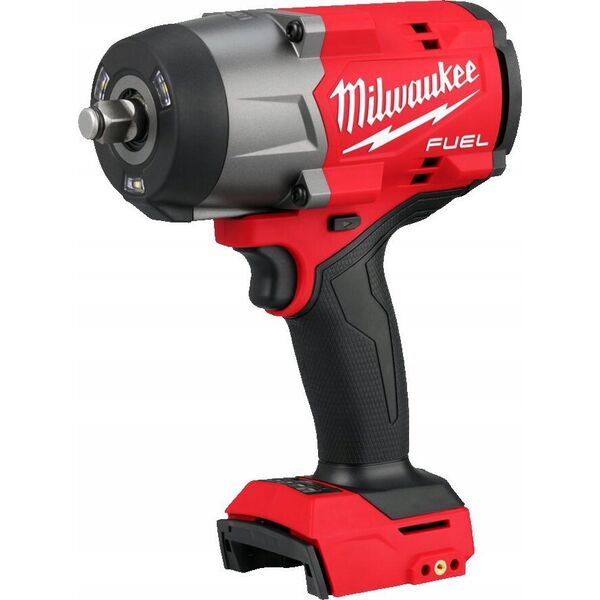 Klucz udarowy Milwaukee MILWAUKEE.UD KEY.M18FHIW2F12-502X 2034Nm 1/2" 2x5.0Ah RING