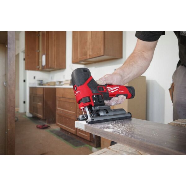 Wyrzynarka Milwaukee MILWAUKEE.JIGSAW M12FJS-422X